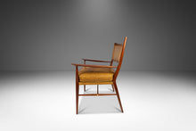 Load image into Gallery viewer, Rare Mid Century Modern Model 7001 Chair in Walnut by Paul McCobb for Directional, USA, c. 1950's-ABT Modern