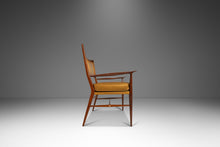 Load image into Gallery viewer, Rare Mid Century Modern Model 7001 Chair in Walnut by Paul McCobb for Directional, USA, c. 1950's-ABT Modern