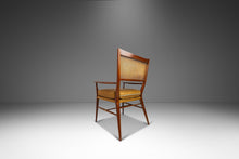 Load image into Gallery viewer, Rare Mid Century Modern Model 7001 Chair in Walnut by Paul McCobb for Directional, USA, c. 1950's-ABT Modern