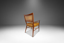 Load image into Gallery viewer, Rare Mid Century Modern Model 7001 Chair in Walnut by Paul McCobb for Directional, USA, c. 1950's-ABT Modern