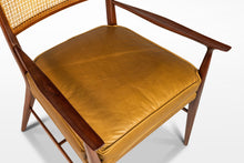 Load image into Gallery viewer, Rare Mid Century Modern Model 7001 Chair in Walnut by Paul McCobb for Directional, USA, c. 1950's-ABT Modern