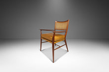 Load image into Gallery viewer, Rare Mid Century Modern Model 7001 Chair in Walnut by Paul McCobb for Directional, USA, c. 1950's-ABT Modern