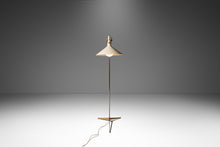 Load image into Gallery viewer, Rare Mid-Century Modern Model E-11 Floor Lamp by Paul McCobb for Directional, USA, c. 1950's-ABT Modern