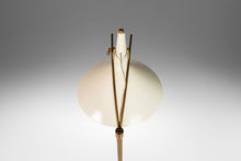 Load image into Gallery viewer, Rare Mid-Century Modern Model E-11 Floor Lamp by Paul McCobb for Directional, USA, c. 1950's-ABT Modern
