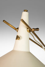 Load image into Gallery viewer, Rare Mid-Century Modern Model E-11 Floor Lamp by Paul McCobb for Directional, USA, c. 1950's-ABT Modern