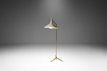 Load image into Gallery viewer, Rare Mid-Century Modern Model E-11 Floor Lamp by Paul McCobb for Directional, USA, c. 1950's-ABT Modern