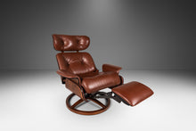 Load image into Gallery viewer, Rare Mid Century Modern Recliner Attributed to George Mulhauser for Plycraft, USA, c. 1960s-ABT Modern
