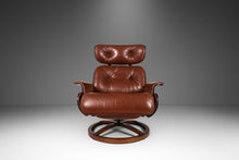 Load image into Gallery viewer, Rare Mid Century Modern Recliner Attributed to George Mulhauser for Plycraft, USA, c. 1960s-ABT Modern