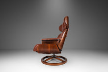 Load image into Gallery viewer, Rare Mid Century Modern Recliner Attributed to George Mulhauser for Plycraft, USA, c. 1960s-ABT Modern