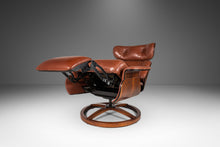 Load image into Gallery viewer, Rare Mid Century Modern Recliner Attributed to George Mulhauser for Plycraft, USA, c. 1960s-ABT Modern