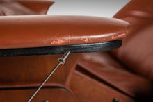 Load image into Gallery viewer, Rare Mid Century Modern Recliner Attributed to George Mulhauser for Plycraft, USA, c. 1960s-ABT Modern