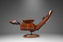 Load image into Gallery viewer, Rare Mid Century Modern Recliner Attributed to George Mulhauser for Plycraft, USA, c. 1960s-ABT Modern