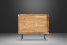Load image into Gallery viewer, Rare Mid Century Modern Three-Drawer Dresser in Mahogany by Harvey Probber, USA, c. 1960's-ABT Modern