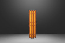 Load image into Gallery viewer, Rare Mission Floor Lamp in the Manner of Frank Lloyd Wright, c. 1940s-ABT Modern