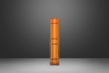 Load image into Gallery viewer, Rare Mission Floor Lamp in the Manner of Frank Lloyd Wright, c. 1940s-ABT Modern