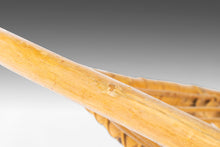 Load image into Gallery viewer, Rare Rattan Lounge Chair / Chaise Lounge Attributed to Tito Agnoli for Pierantonio Bonacina, Italy, c. 1963-ABT Modern