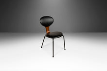 Load image into Gallery viewer, Rare Set of Six (6) Bentwood Dining w/ Metal Bases Chairs by Norman Cherner for Plycraft, USA, 1963-ABT Modern