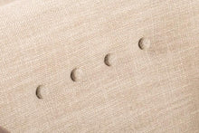 Load image into Gallery viewer, Rare Set of Two (2) Lounge Chairs by Lawrence Peabody for Richard Nemschoff in Walnut and Oatmeal Fabric, c. 1955-ABT Modern