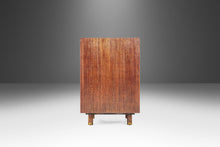 Load image into Gallery viewer, Rare Set of Two (2) Mid Century Modern End Tables in Mahogany by Harvey Probber, USA, c. 1960's-ABT Modern