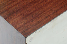 Load image into Gallery viewer, Rare Set of Two (2) Mid Century Modern End Tables in Mahogany by Harvey Probber, USA, c. 1960's-ABT Modern