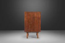 Load image into Gallery viewer, Rare Set of Two (2) Mid Century Modern Three-Drawer Dressers in Mahogany by Harvey Probber, USA, c. 1960's-ABT Modern