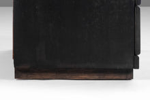 Load image into Gallery viewer, Raymond Loewy for Mengel Ebonized Four Drawer Dresser, USA, c. 1950's-ABT Modern