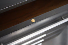 Load image into Gallery viewer, Raymond Loewy for Mengel Ebonized Four Drawer Dresser, USA, c. 1950's-ABT Modern