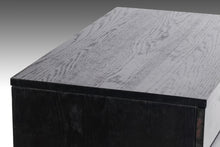 Load image into Gallery viewer, Raymond Loewy for Mengel Ebonized Four Drawer Dresser, USA, c. 1950's-ABT Modern