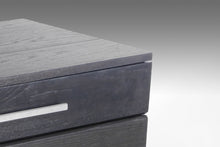 Load image into Gallery viewer, Raymond Loewy for Mengel Ebonized Four Drawer Dresser, USA, c. 1950's-ABT Modern