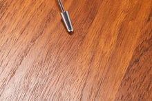 Load image into Gallery viewer, Rental Only - 4.10.25-4.16.25 - Mid Century Modern Solid Teak Coffee Table, c. 1970's-ABT Modern