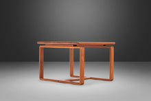Load image into Gallery viewer, Rental Only - 4.10.25-4.16.25 - Mid Century Modern Solid Teak Coffee Table, c. 1970's-ABT Modern