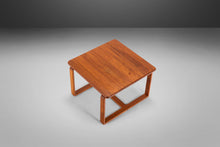 Load image into Gallery viewer, Rental Only - 4.10.25-4.16.25 - Mid Century Modern Solid Teak Coffee Table, c. 1970's-ABT Modern