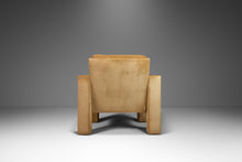 Load image into Gallery viewer, Rental Only - 4.10.25-4.16.25 - Set of Two ( 2 ) Mid-Century Modern Parsons Club Chairs in the Manner of Milo Baughman, USA, c. 1970's-ABT Modern