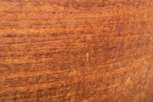 Load image into Gallery viewer, Rental of the Set of Six (6) Danish Modern Dining Chairs in Teak & Naugahyde by Poul Volther for Frem Røjle, Denmark, c. 1960's-ABT Modern