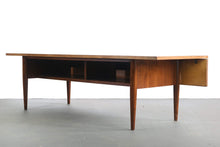 Load image into Gallery viewer, Richardson / Nemschoff Coffee Table with Drop-Leaf-ABT Modern