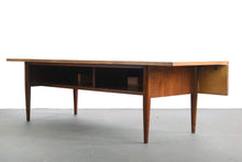 Load image into Gallery viewer, Richardson / Nemschoff Coffee Table with Drop-Leaf-ABT Modern
