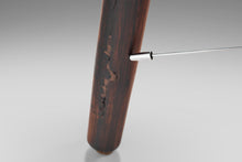 Load image into Gallery viewer, Rosewood Arm / Lounge Chair by Sven Ivar Dysthe for Dokka Møbler, Norway, c. 1960's-ABT Modern