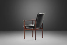 Load image into Gallery viewer, Rosewood Arm / Lounge Chair by Sven Ivar Dysthe for Dokka Møbler, Norway, c. 1960's-ABT Modern