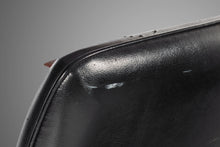 Load image into Gallery viewer, Rosewood Arm / Lounge Chair by Sven Ivar Dysthe for Dokka Møbler, Norway, c. 1960's-ABT Modern