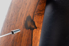 Load image into Gallery viewer, Rosewood Arm / Lounge Chair by Sven Ivar Dysthe for Dokka Møbler, Norway, c. 1960's-ABT Modern