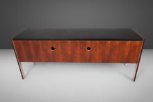 Load image into Gallery viewer, Rosewood Credenza / Case Piece by Herman Miller for Biltrite, Canada-ABT Modern