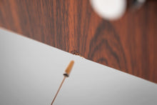 Load image into Gallery viewer, Rosewood Credenza / Case Piece by Herman Miller for Biltrite, Canada-ABT Modern