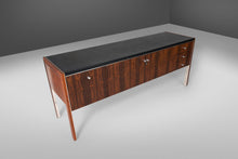 Load image into Gallery viewer, Rosewood Credenza / Case Piece by Herman Miller for Biltrite, Canada-ABT Modern