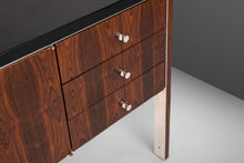 Load image into Gallery viewer, Rosewood Credenza / Case Piece by Herman Miller for Biltrite, Canada-ABT Modern