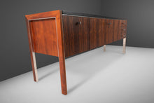 Load image into Gallery viewer, Rosewood Credenza / Case Piece by Herman Miller for Biltrite, Canada-ABT Modern