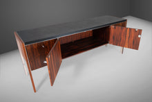 Load image into Gallery viewer, Rosewood Credenza / Case Piece by Herman Miller for Biltrite, Canada-ABT Modern