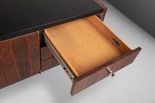 Load image into Gallery viewer, Rosewood Credenza / Case Piece by Herman Miller for Biltrite, Canada-ABT Modern