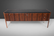 Load image into Gallery viewer, Rosewood Credenza / Case Piece by Herman Miller for Biltrite, Canada-ABT Modern