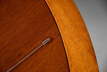 Load image into Gallery viewer, Round Coffee Table Attributed to Lubberts & Mulder for Tomlinson, c. 1960s-ABT Modern