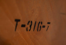 Load image into Gallery viewer, Round Coffee Table Attributed to Lubberts & Mulder for Tomlinson, c. 1960s-ABT Modern